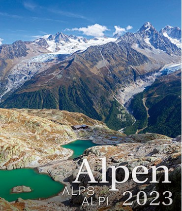 Alps 2023
